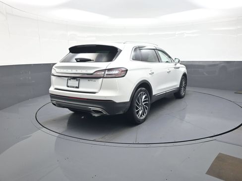 Used 2020 Lincoln Nautilus Reserve w/ Equipment Group 201A AWD/4WD image 3