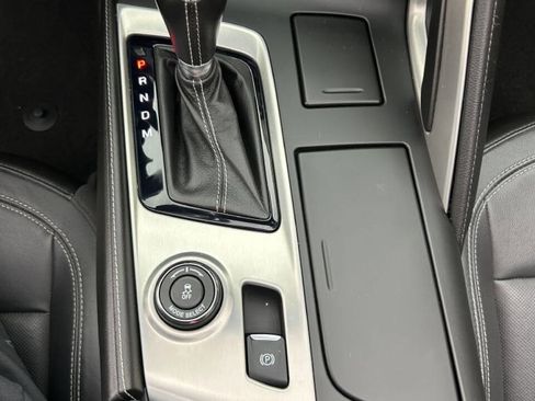 Used 2018 Chevrolet Corvette Grand Sport image 25