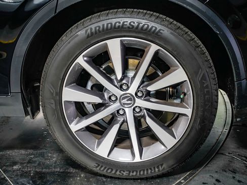 Used 2025 Acura MDX FWD w/ Technology Package image 12