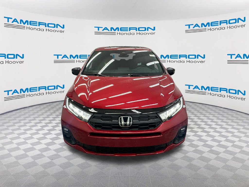 New 2026 Honda Odyssey Sport-L image 8