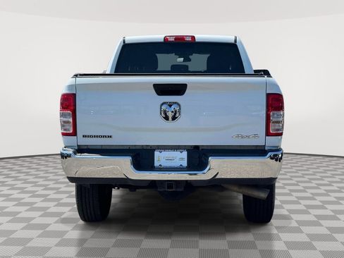 Used 2022 RAM 2500 Big Horn AWD/4WD image 6