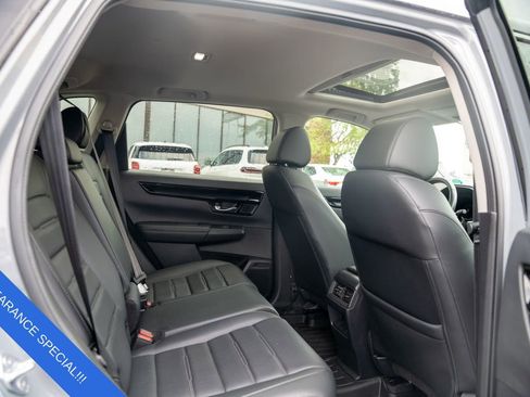 Used 2023 Honda CR-V EX-L image 15
