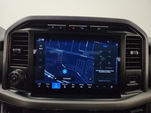 Used 2024 Ford F150 XLT w/ FX4 Off-Road Package image 21