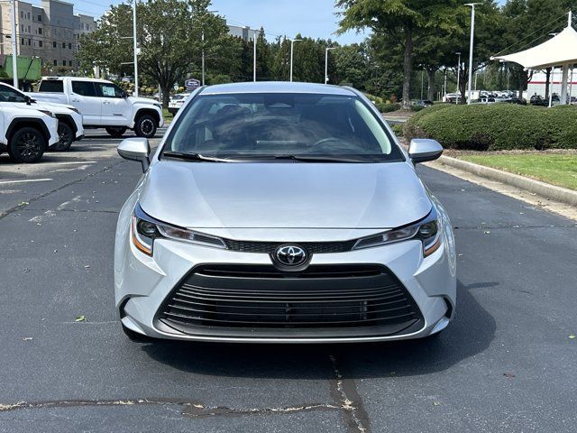 New 2026 Toyota Corolla LE FWD image 6