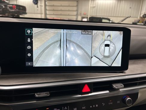 New 2026 Kia Sorento SX image 18