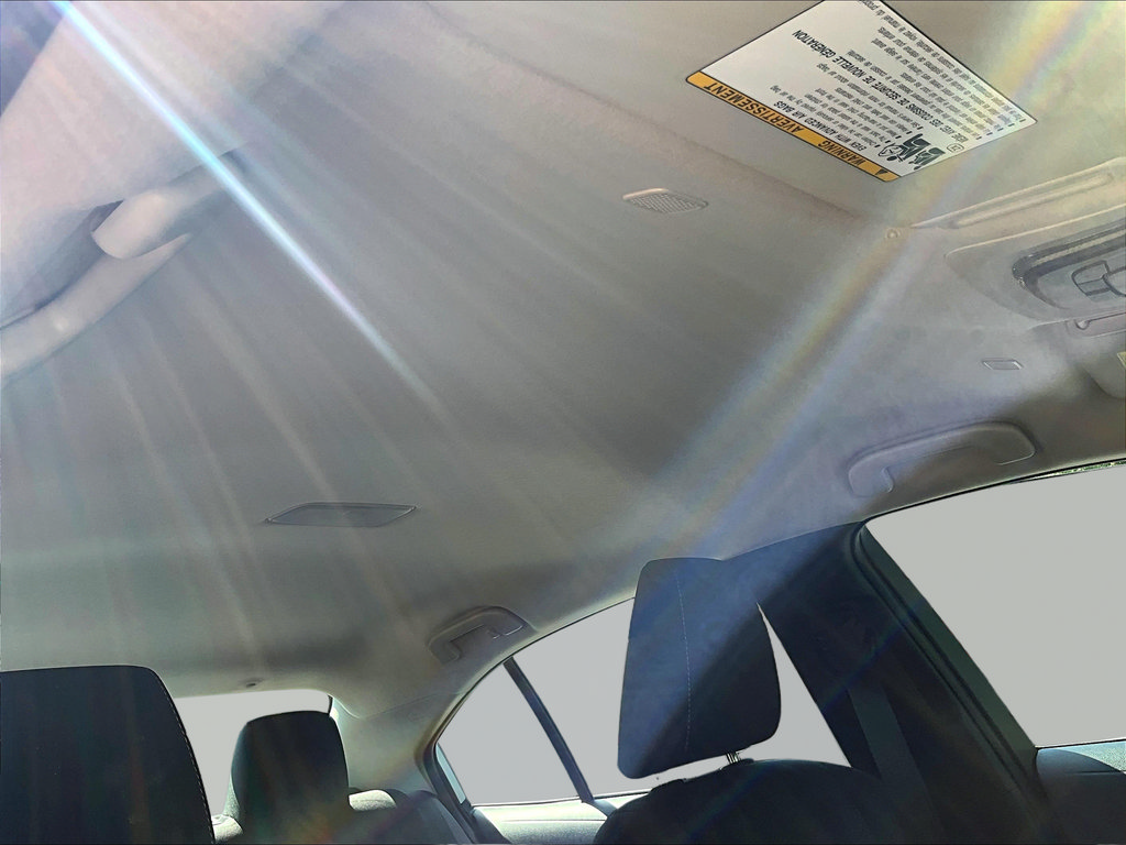 Used 2026 Toyota Corolla LE FWD image 22
