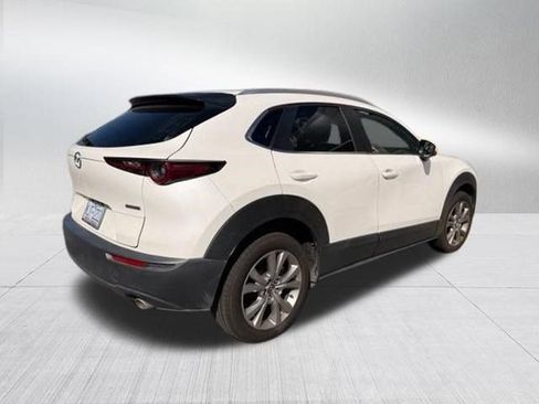 Used 2023 MAZDA CX-30 AWD 2.5 S w/ Preferred Package image 5