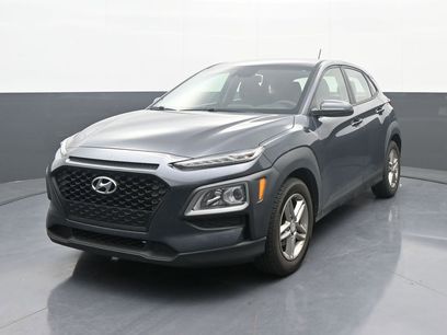 Used 2019 Hyundai Kona SE