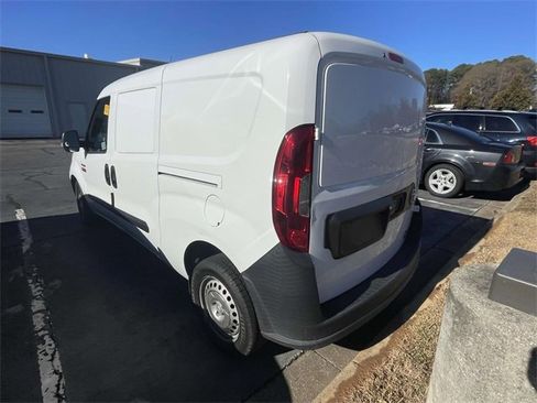 Used 2020 RAM ProMaster City Tradesman image 7