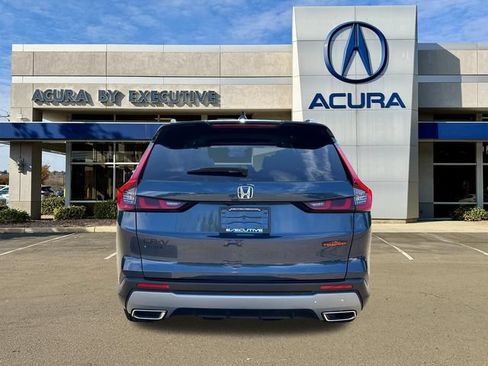 Used 2026 Honda CR-V TrailSport image 3