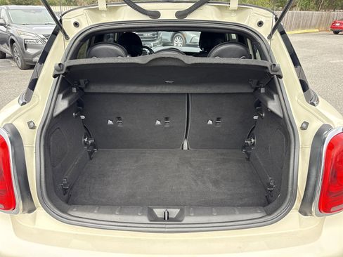 Used 2016 MINI Cooper S image 30