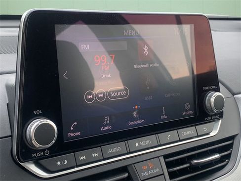 Used 2024 Nissan Altima 2.5 SR image 29