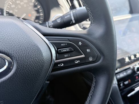 Used 2023 INFINITI Q50 Luxe w/ Cargo Package image 65