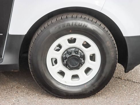 Used 2023 Chevrolet Brightdrop 600 w/ Active Safety Package 2 image 12