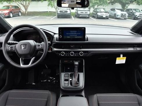 New 2026 Honda CR-V Sport image 7