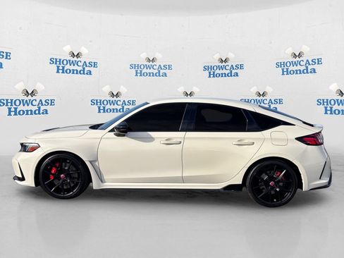 Certified 2024 Honda Civic Type R image 2