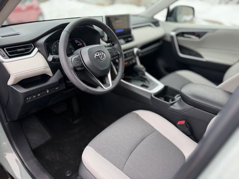 Used 2023 Toyota RAV4 XLE w/ Convenience Package AWD/4WD image 13