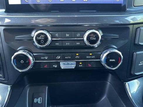 Certified 2023 Ford F150 XLT w/ Equipment Group 302A High AWD/4WD image 24
