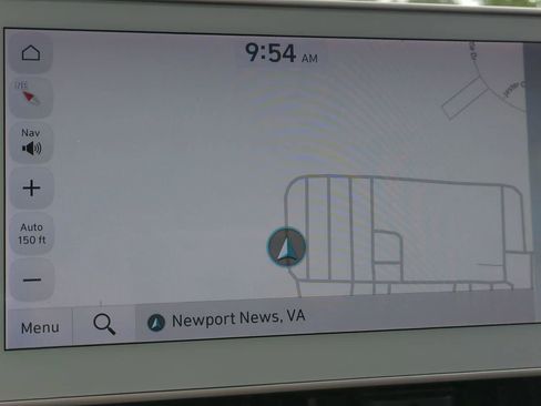 Used 2024 Hyundai Ioniq 5 SEL RWD image 21