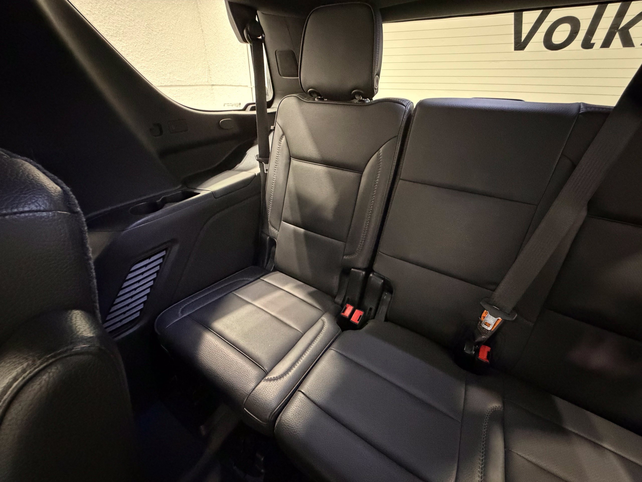 Used 2021 GMC Yukon Denali AWD/4WD image 44