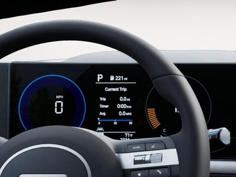 New 2026 Hyundai Sonata SEL FWD image 14