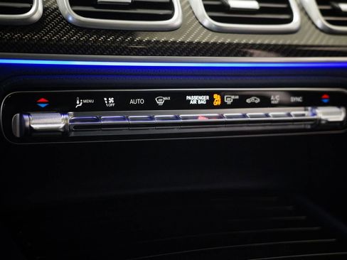 New 2026 Mercedes-Benz GLE 53 AMG 4MATIC Coupe image 29