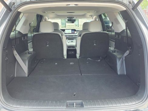 Used 2024 Hyundai Palisade SEL w/ Premium Package AWD/4WD image 24