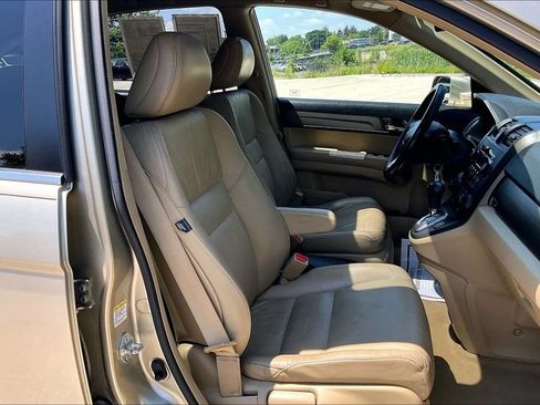 Used 2008 Honda CR-V EX-L image 7