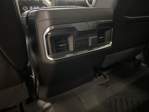 Used 2022 Chevrolet Silverado 1500 LTZ w/ LTZ Premium Package image 36