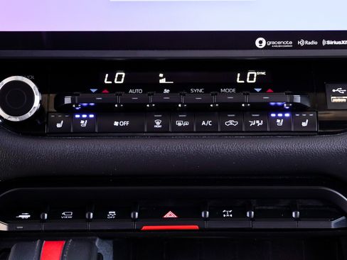 Used 2023 Toyota Tundra TRD Pro AWD/4WD image 38
