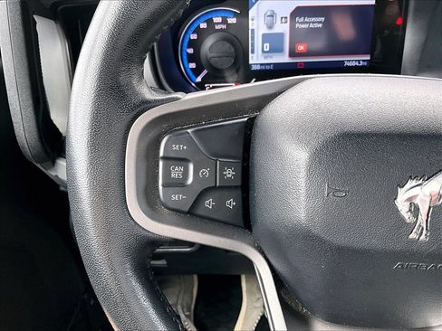 Used 2022 Ford Bronco Big Bend AWD/4WD image 18