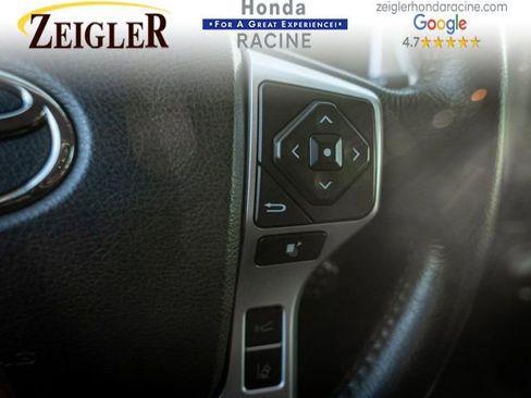 Used 2020 Toyota Tundra 1794 Edition image 26