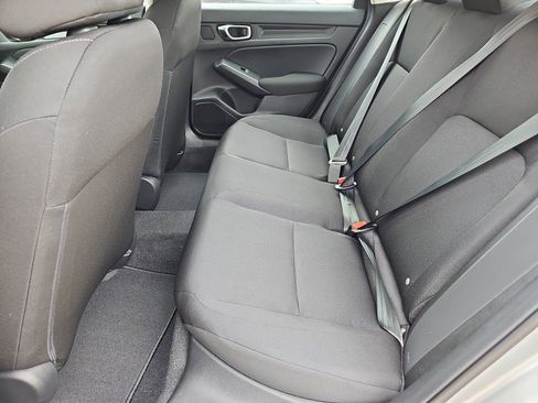 Used 2026 Honda Civic LX image 13