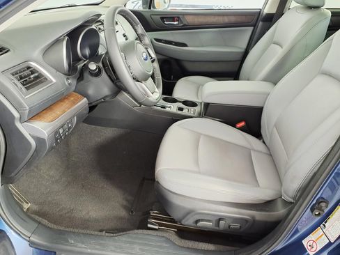 Used 2019 Subaru Outback 2.5i Limited w/ Popular Package #2 AWD/4WD image 15
