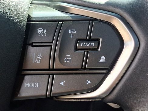 Used 2024 Lexus LX 600 4WD w/ Appearance Package image 24
