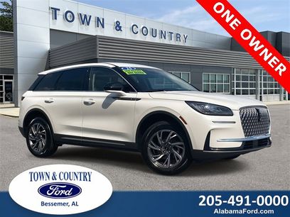Used 2025 Lincoln Corsair FWD