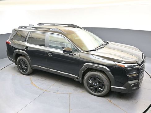 New 2026 Subaru Outback Limited AWD/4WD image 42