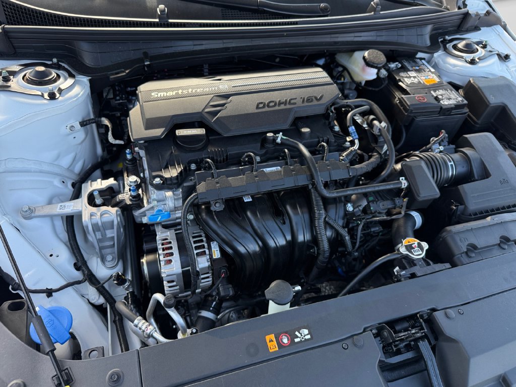 New 2026 Kia K4 GT-Line w/ GT-Line Sunroof Package FWD image 22