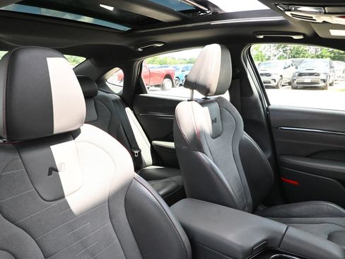 Used 2024 Hyundai Sonata N Line FWD image 37