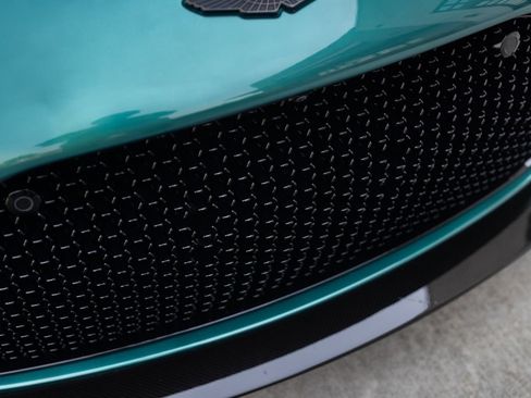 Used 2023 Aston Martin DBS Superleggera Volante RWD image 14