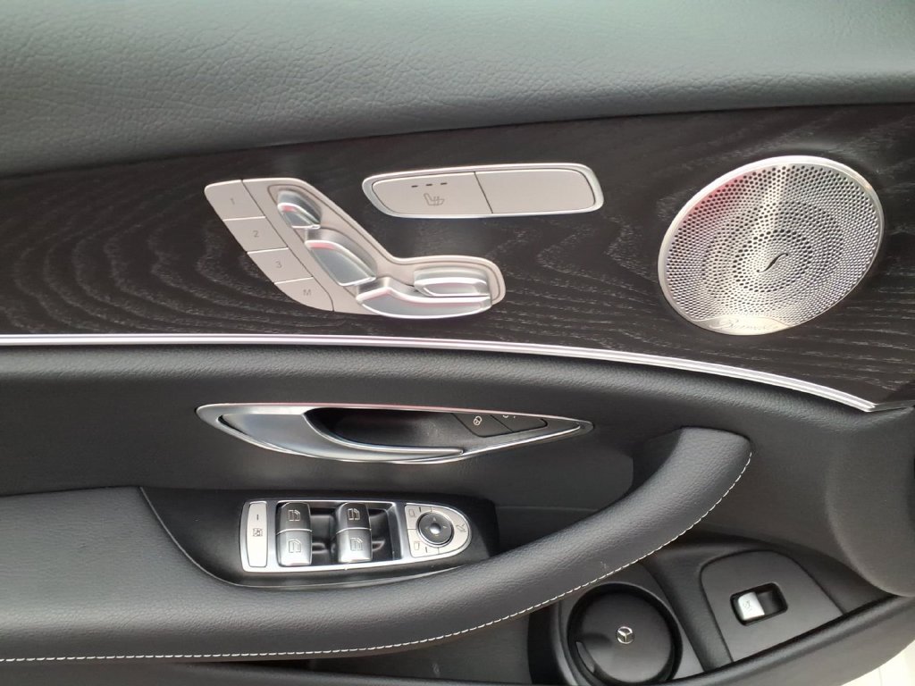 Certified 2023 Mercedes-Benz E 350 4MATIC Sedan image 15