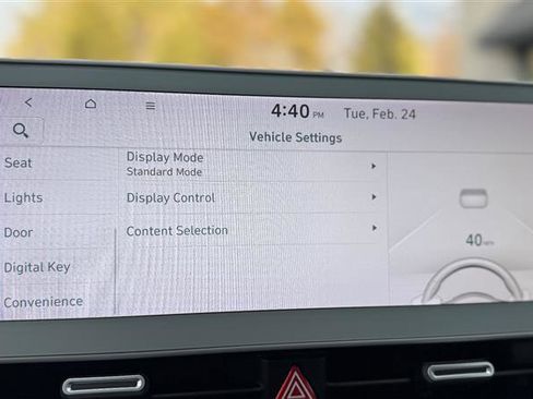 Used 2024 Hyundai Ioniq 5 Limited image 44