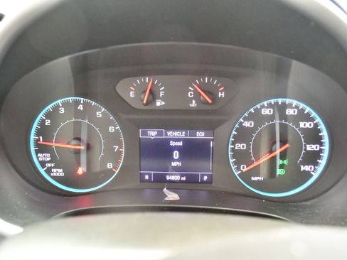 Used 2024 Chevrolet Malibu LT FWD image 18