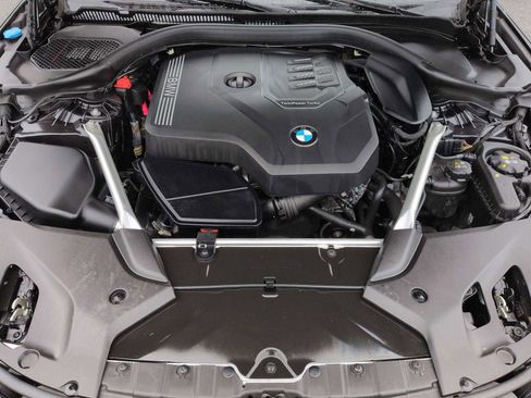 Certified 2023 BMW 530i xDrive w/ Premium Package AWD/4WD image 15
