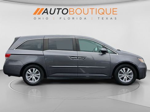 Used 2015 Honda Odyssey EX-L image 6