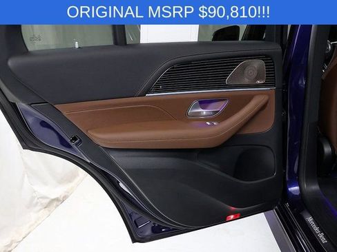 Certified 2026 Mercedes-Benz GLE 450 4MATIC image 29