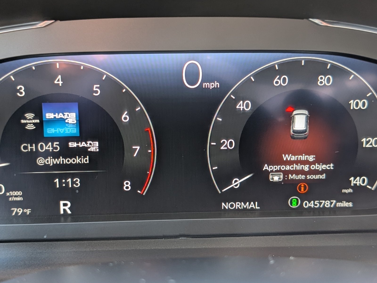 Certified 2024 Honda Pilot Elite image 10