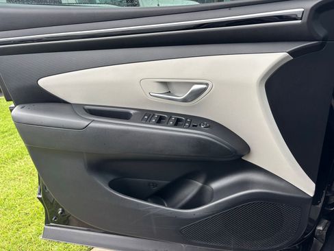 Certified 2024 Hyundai Tucson SEL FWD image 11