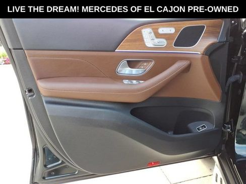Used 2024 Mercedes-Benz GLE 350 4MATIC image 12