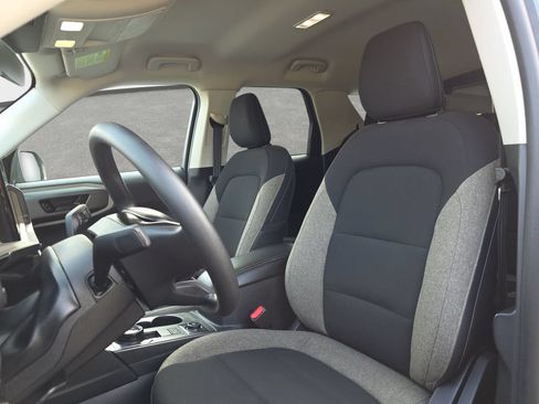 Certified 2025 Ford Bronco Sport Big Bend AWD/4WD image 12